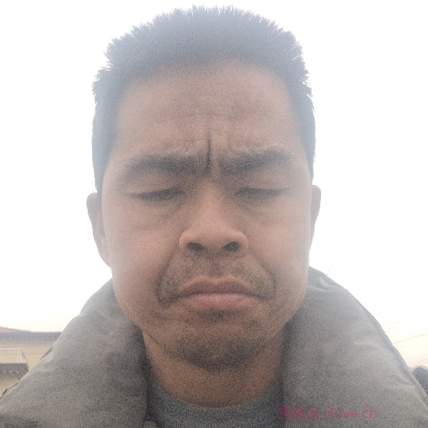 湖南39岁单身帅哥真诚找对象-万安征婚相亲网