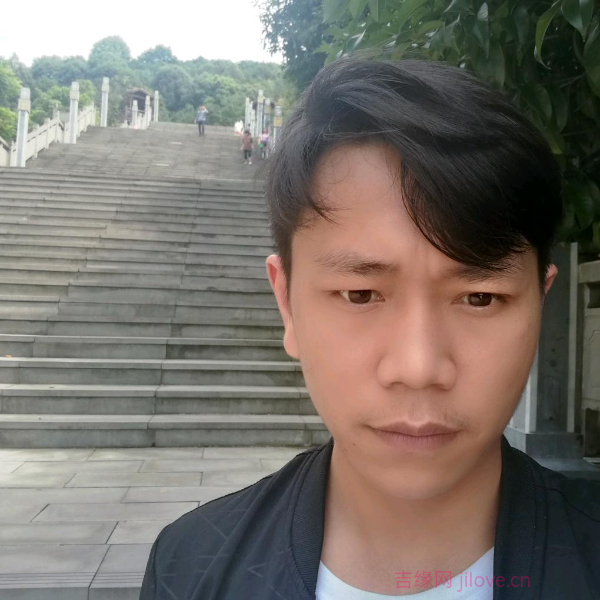 重庆33岁单身帅哥真诚找对象-万安征婚相亲网