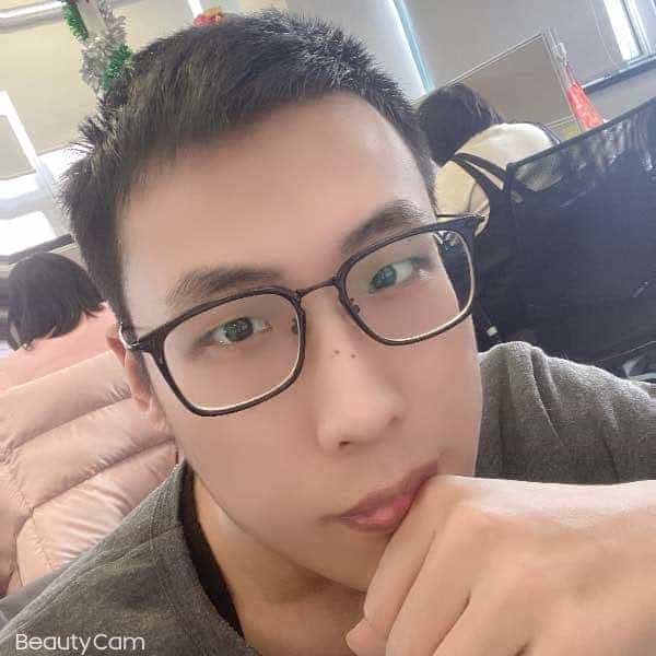 31岁岁辽宁单身帅哥 - 万安吉缘网