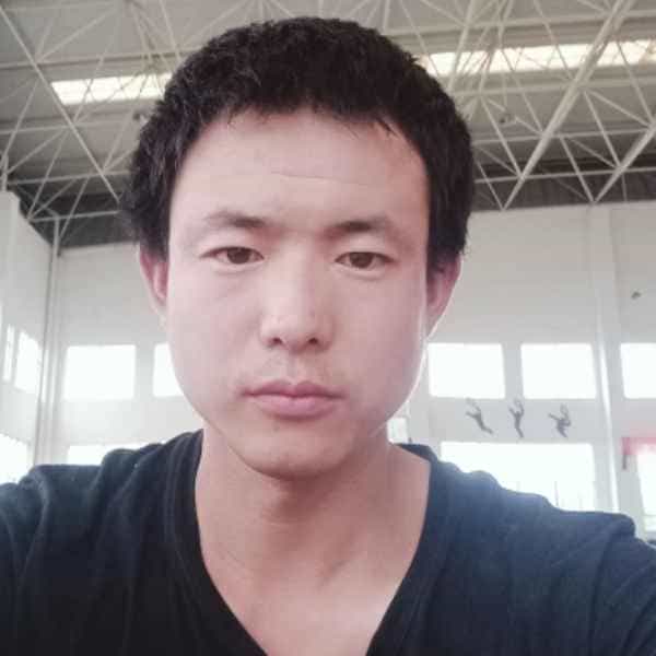 37岁岁辽宁单身帅哥 - 万安吉缘网