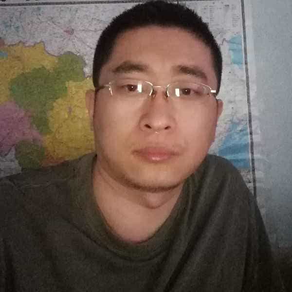 35岁岁吉林单身帅哥 - 万安吉缘网