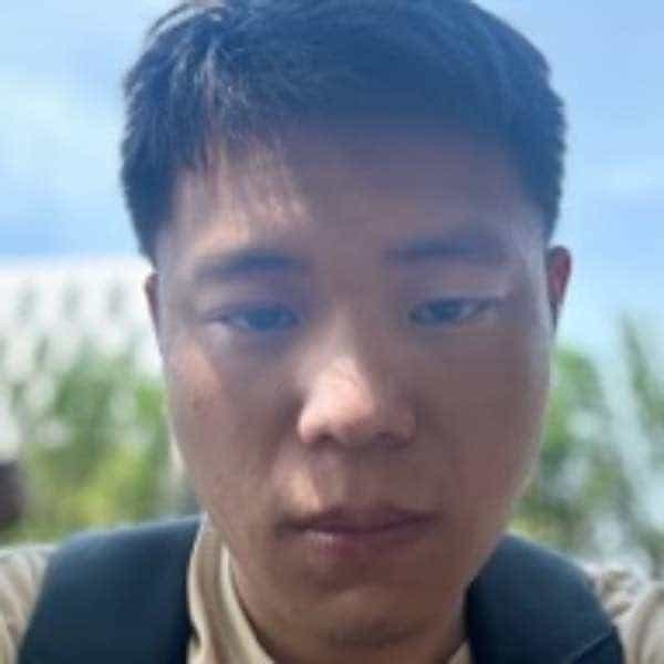31岁岁四川单身帅哥 - 万安吉缘网