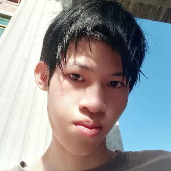 23岁岁海南单身帅哥 - 万安吉缘网