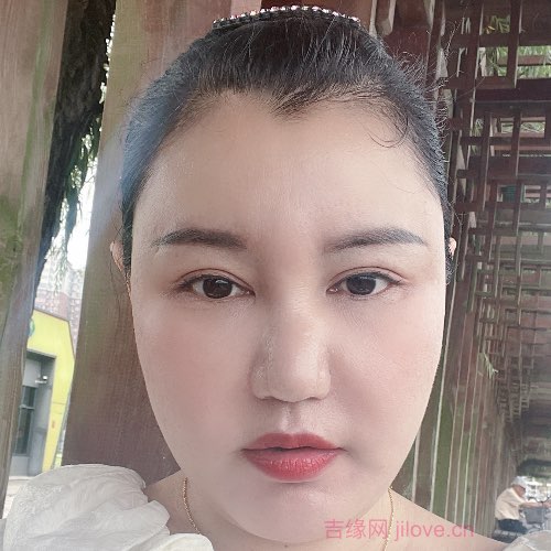 42岁岁湖北单身美女 - 万安吉缘网