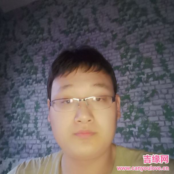29岁岁甘肃单身帅哥 - 万安吉缘网