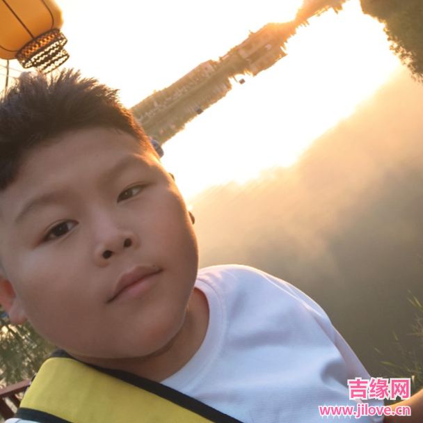 24岁岁辽宁单身帅哥 - 万安吉缘网