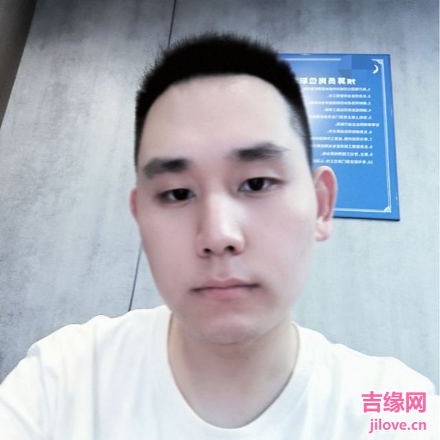 31岁岁重庆单身帅哥 - 万安吉缘网