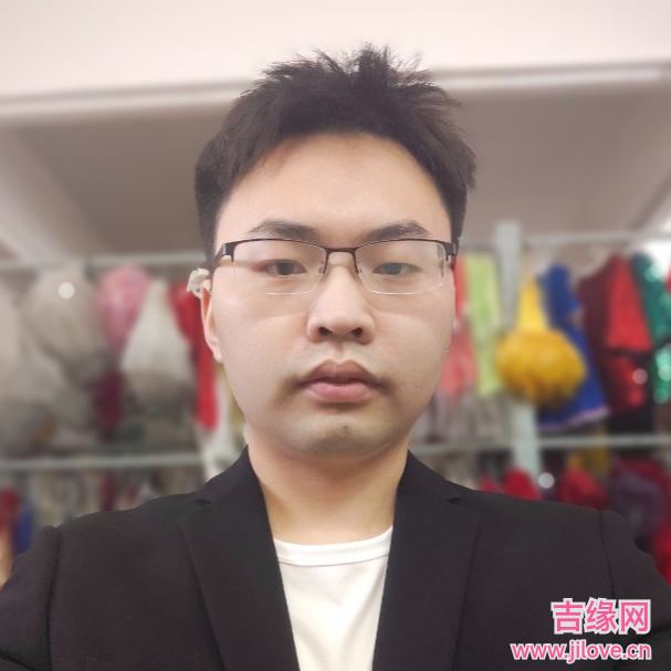 26岁岁湖南单身帅哥 - 万安吉缘网