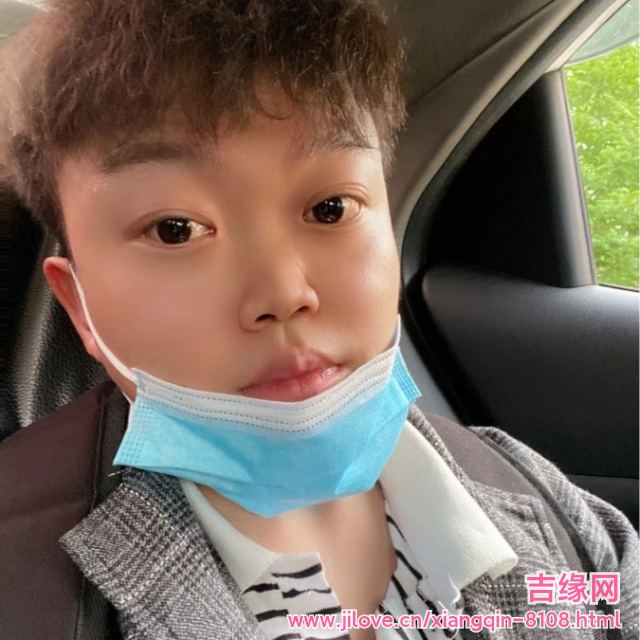 30岁岁安徽单身帅哥 - 万安吉缘网