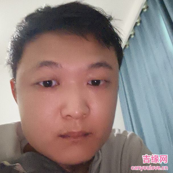 25岁岁湖南单身帅哥 - 万安吉缘网