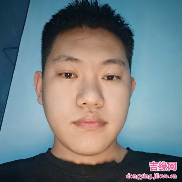 26岁岁山东单身帅哥 - 万安吉缘网