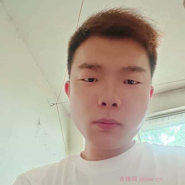 34岁岁湖南单身帅哥 - 万安吉缘网