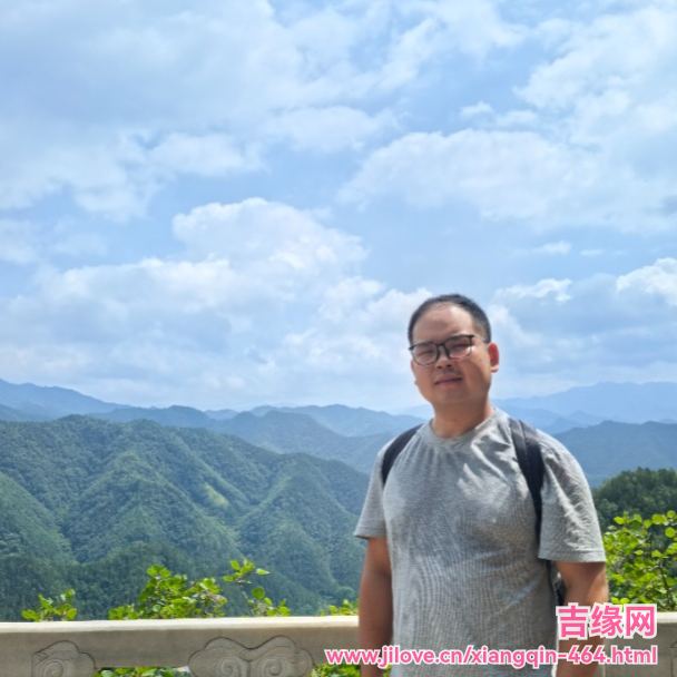 28岁岁甘肃单身帅哥 - 万安吉缘网