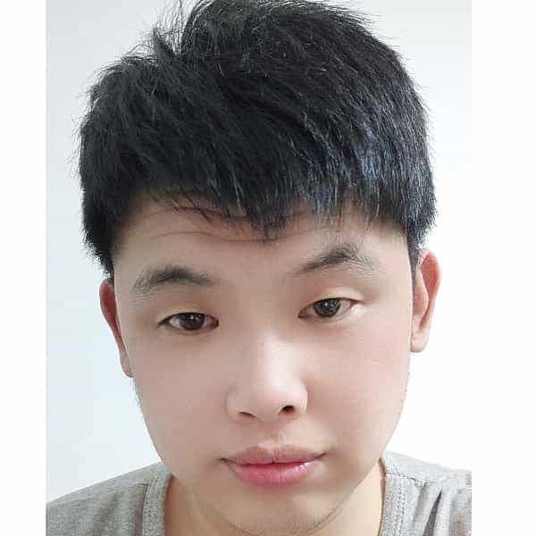 36岁岁山东单身帅哥 - 万安吉缘网