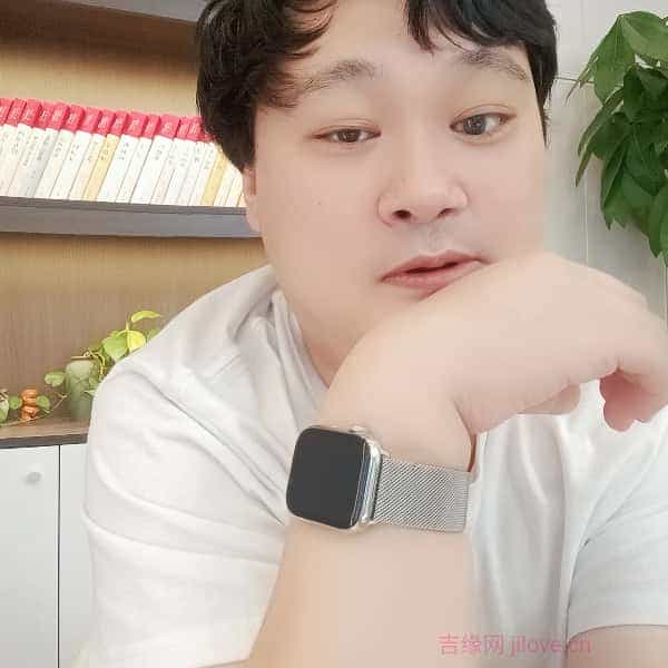30岁岁河南单身帅哥 - 万安吉缘网