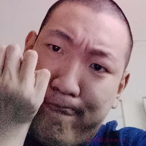 28岁岁吉林单身帅哥 - 万安吉缘网