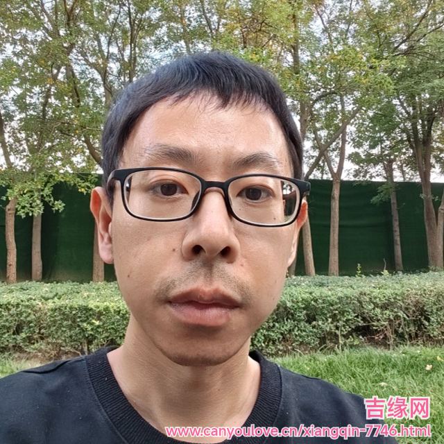 41岁岁天津单身帅哥 - 万安吉缘网